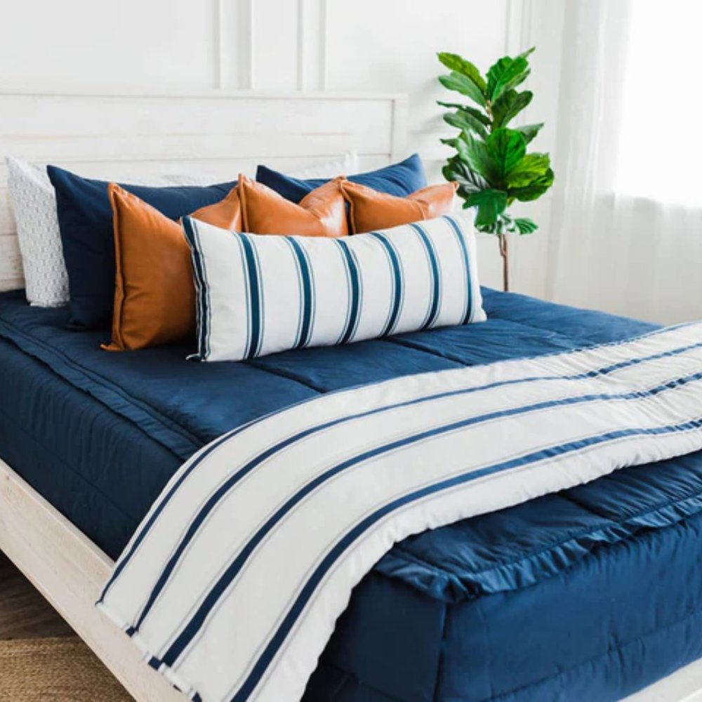 Evan Beddy's, All-Cotton, FULL